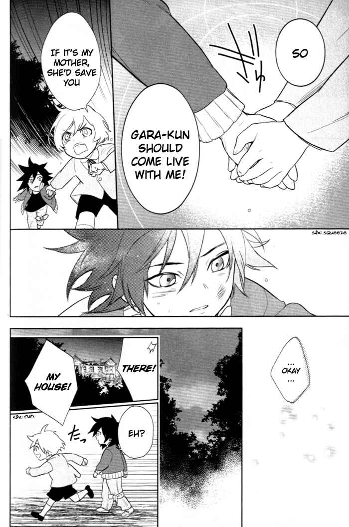 Page 20 Chapter 29 di[e]ce