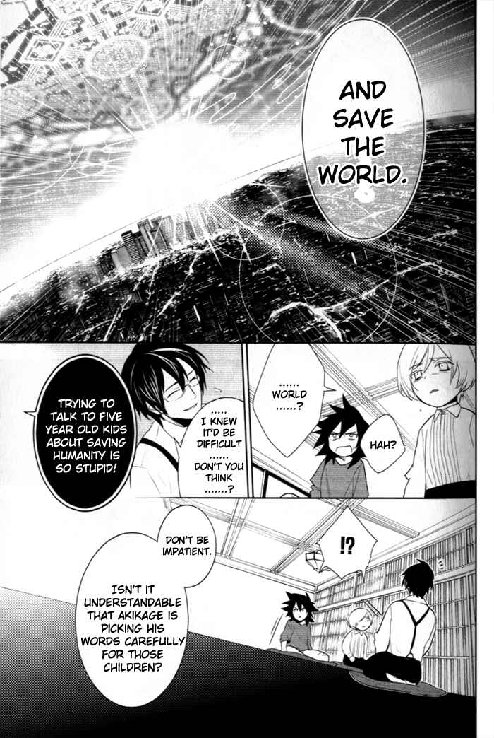 Page 27 Chapter 29 di[e]ce
