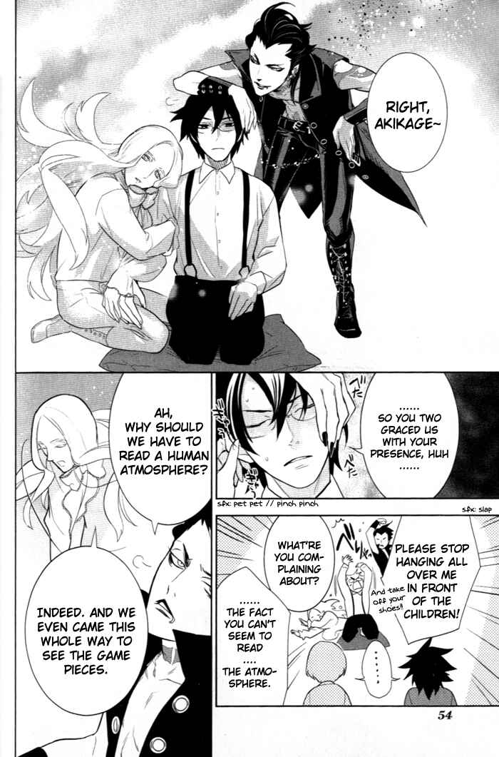 Page 28 Chapter 29 di[e]ce