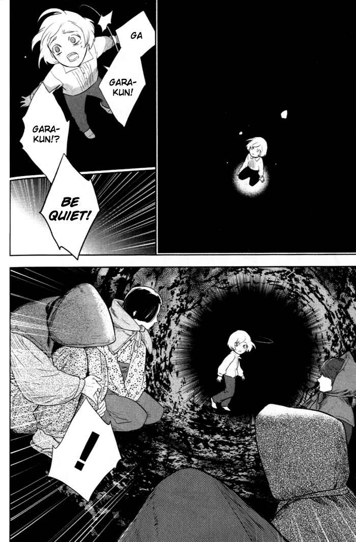 Page 30 Chapter 29 di[e]ce