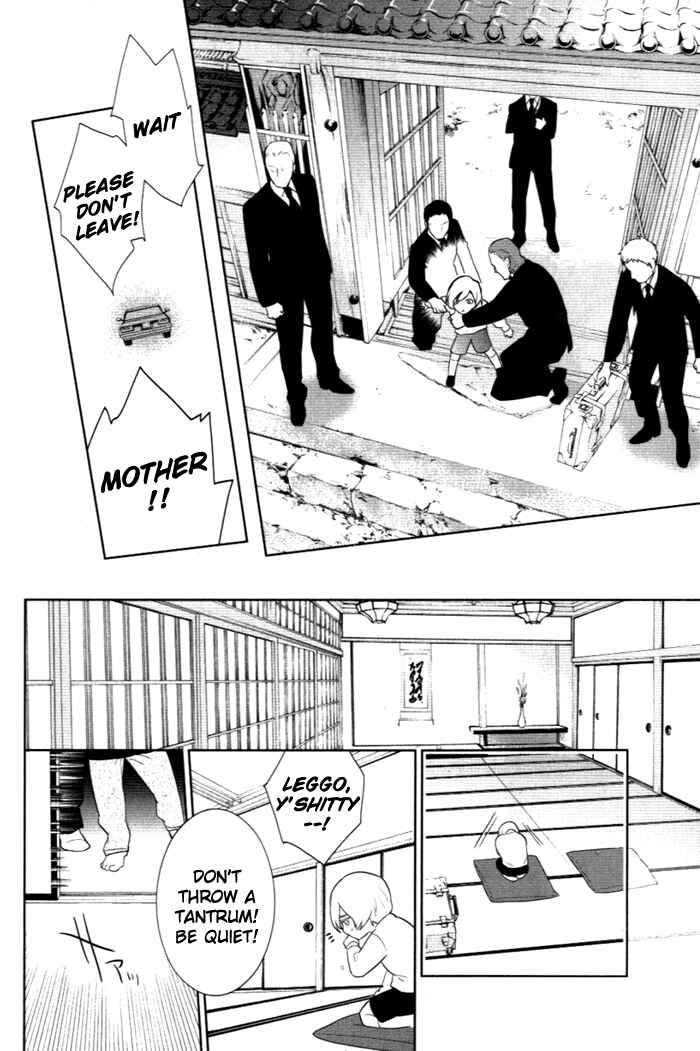 Page 4 Chapter 29 di[e]ce