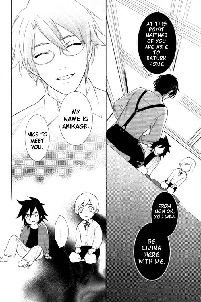 Page 8 Chapter 29 di[e]ce