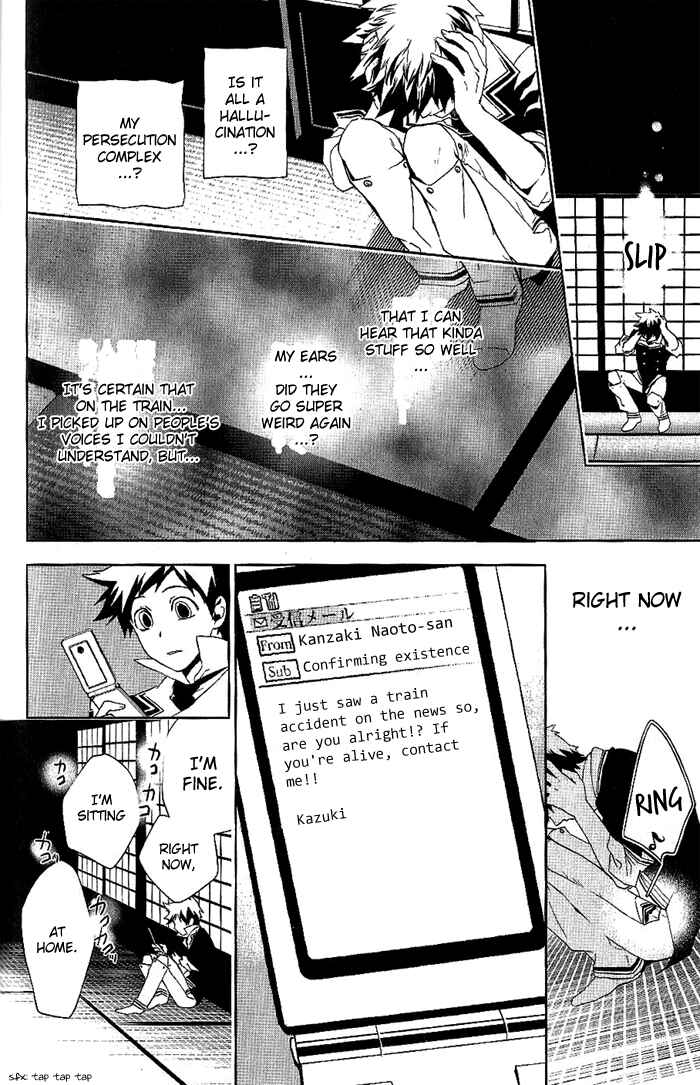 Page 22 Chapter 19 di[e]ce