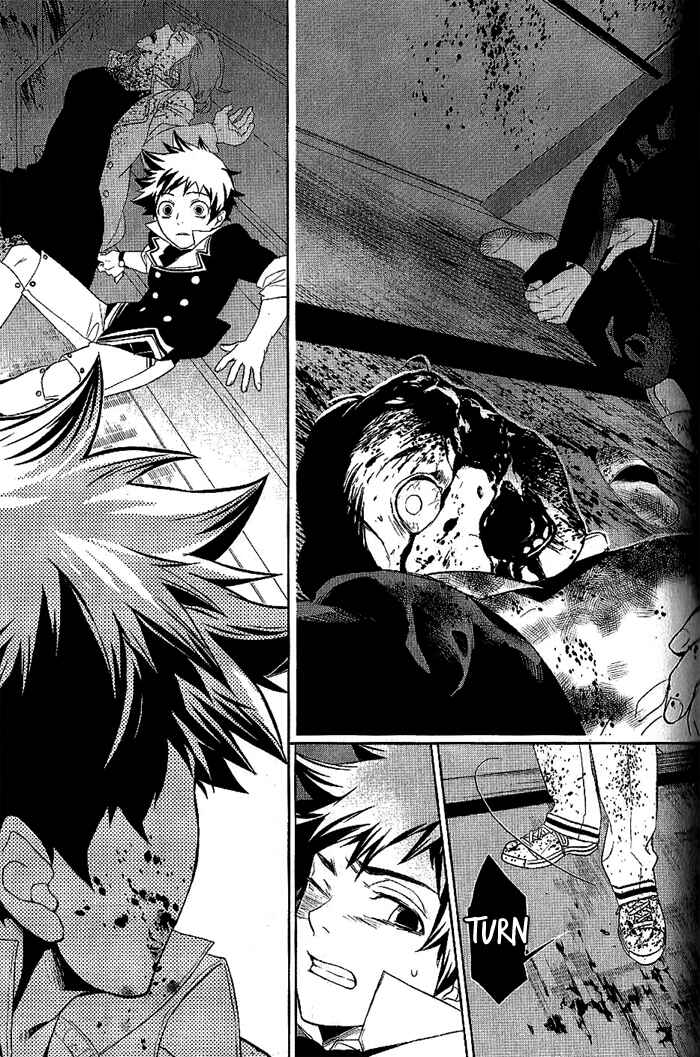 Page 27 Chapter 19 di[e]ce