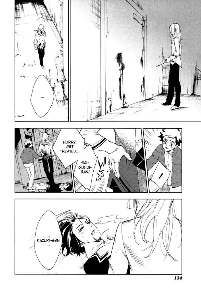 Page 13 Chapter 32 di[e]ce
