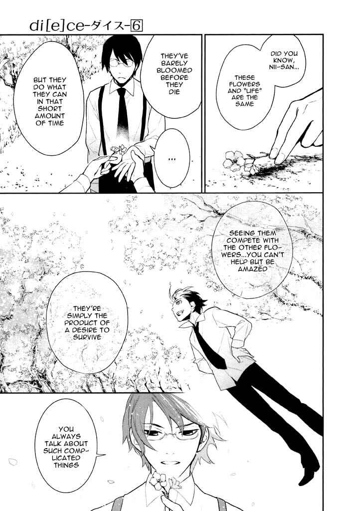 Page 14 Chapter 36 di[e]ce