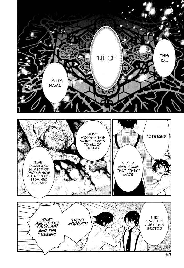 Page 17 Chapter 36 di[e]ce