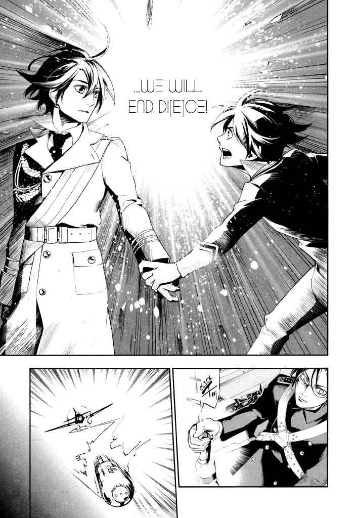 Page 22 Chapter 36 di[e]ce