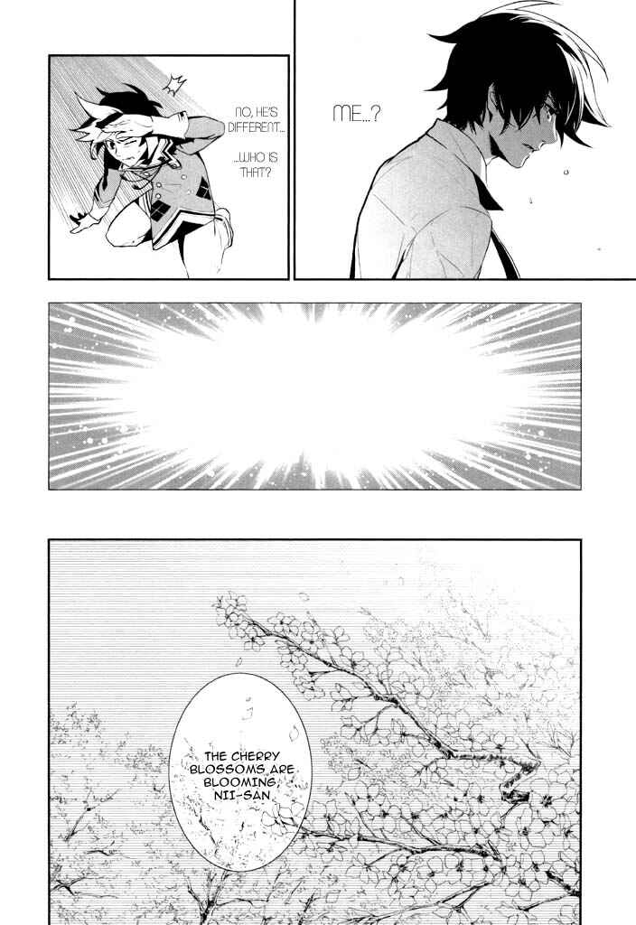 Page 9 Chapter 36 di[e]ce