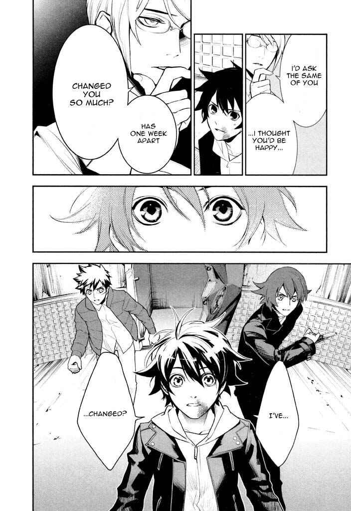 Page 16 Chapter 34 di[e]ce