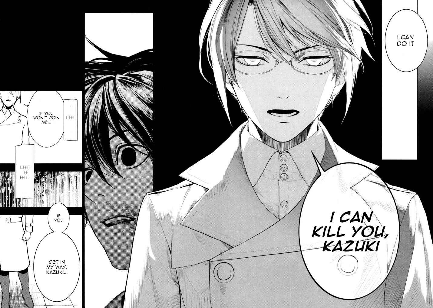 Page 18 Chapter 34 di[e]ce