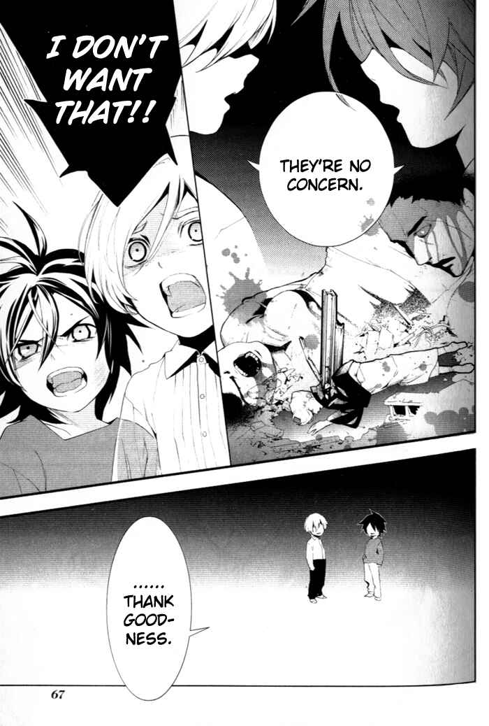 Page 11 Chapter 30 di[e]ce