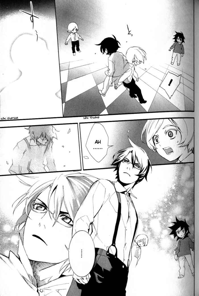 Page 13 Chapter 30 di[e]ce