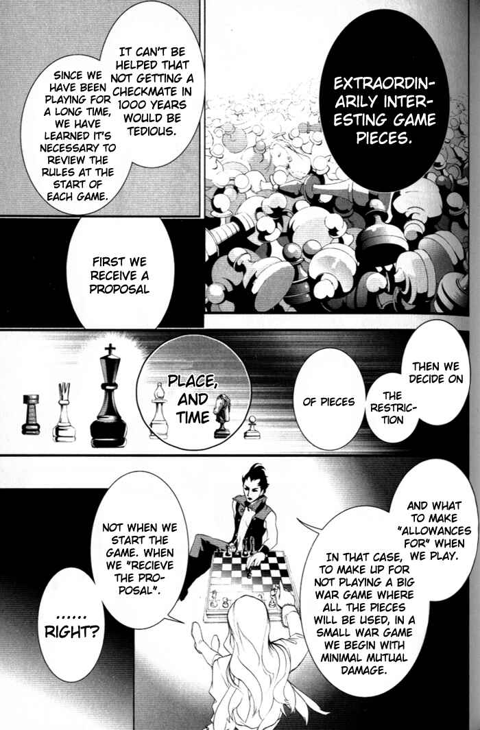 Page 19 Chapter 30 di[e]ce