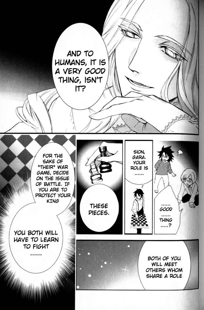 Page 21 Chapter 30 di[e]ce