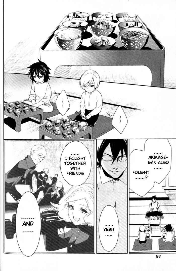 Page 28 Chapter 30 di[e]ce