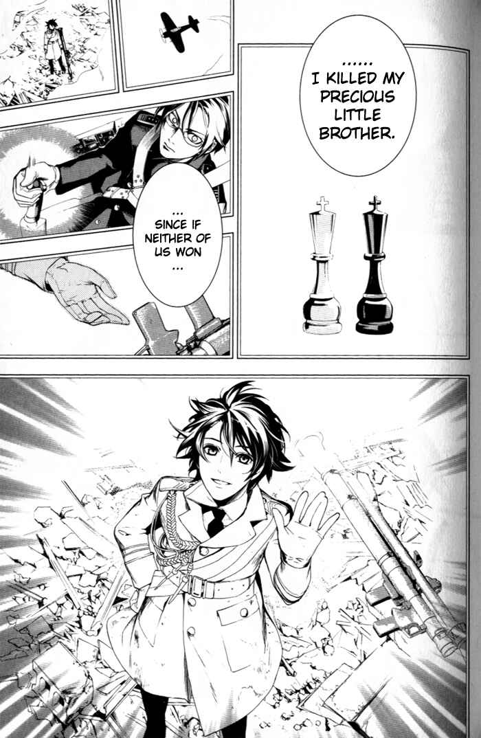 Page 29 Chapter 30 di[e]ce