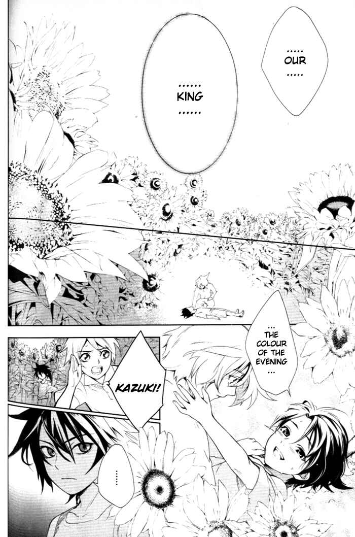 Page 32 Chapter 30 di[e]ce