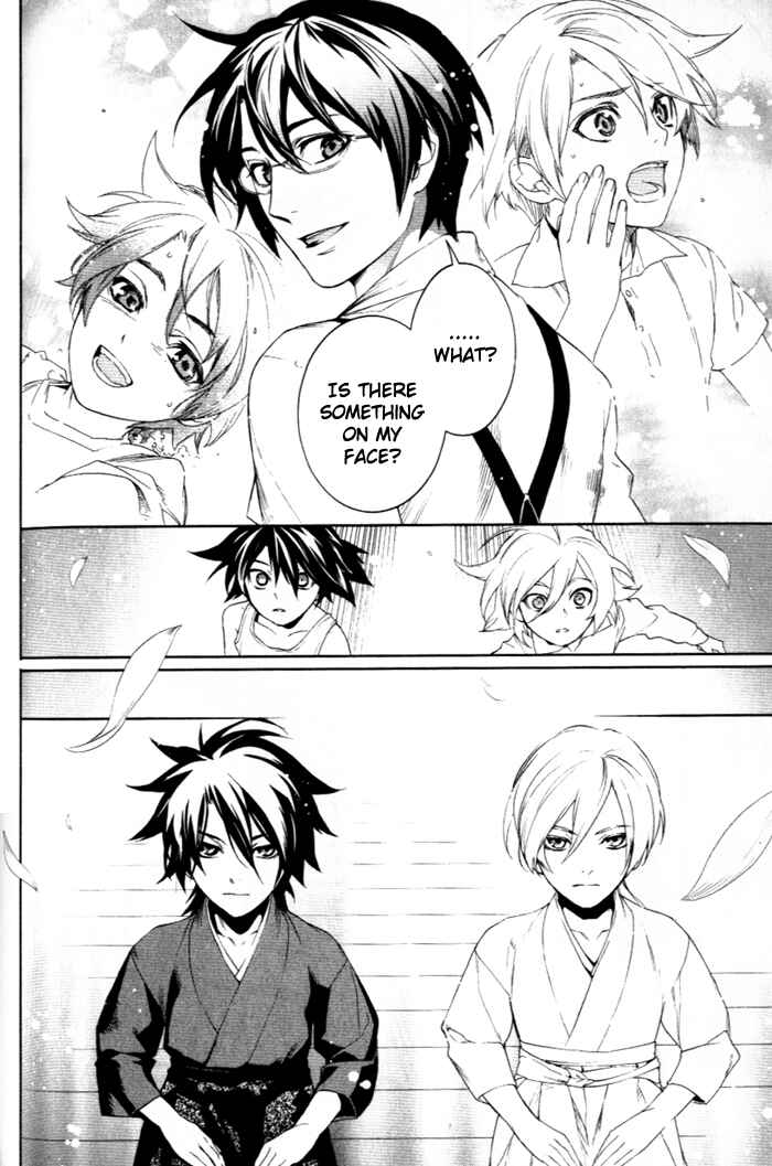 Page 34 Chapter 30 di[e]ce