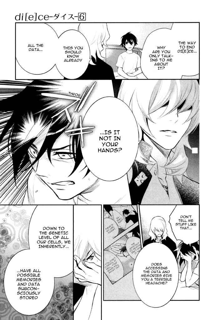 Page 22 Chapter 38 di[e]ce