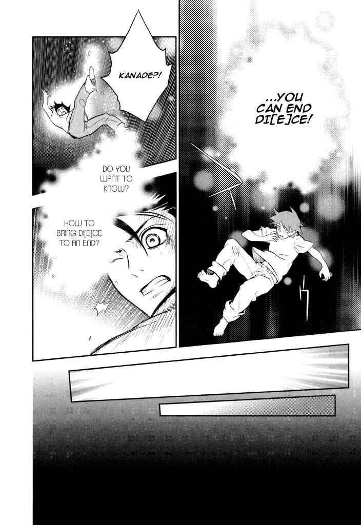 Page 25 Chapter 38 di[e]ce