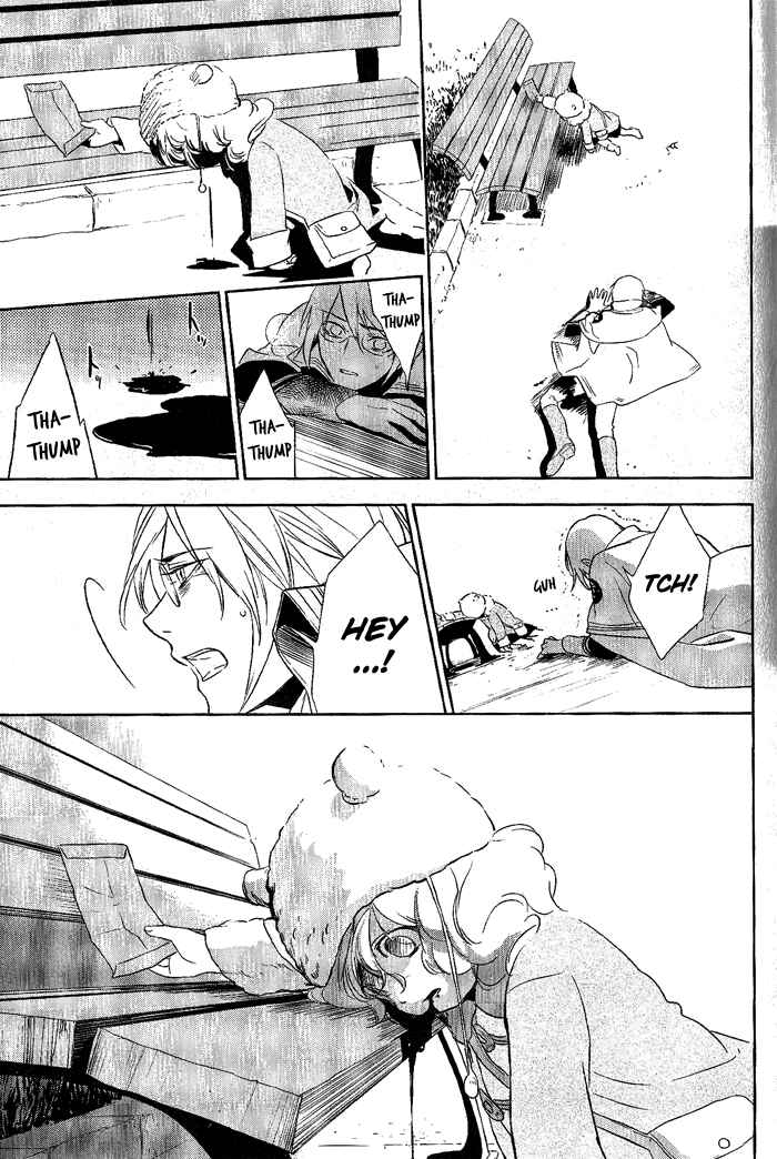 Page 15 Chapter 24 di[e]ce