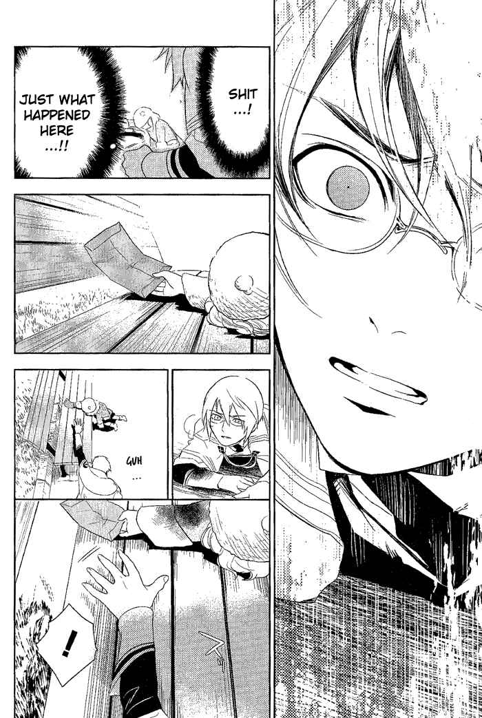 Page 16 Chapter 24 di[e]ce