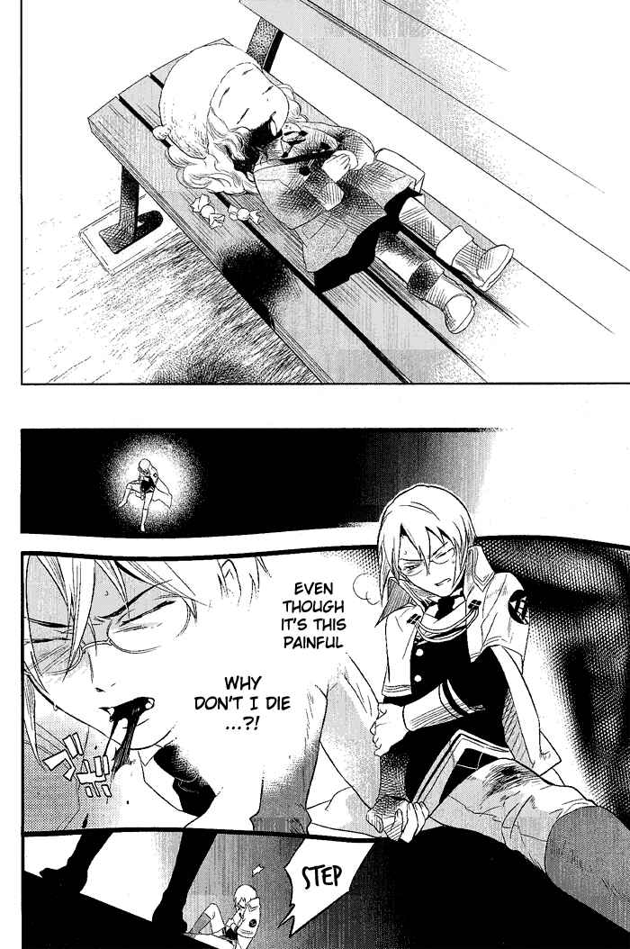 Page 20 Chapter 24 di[e]ce