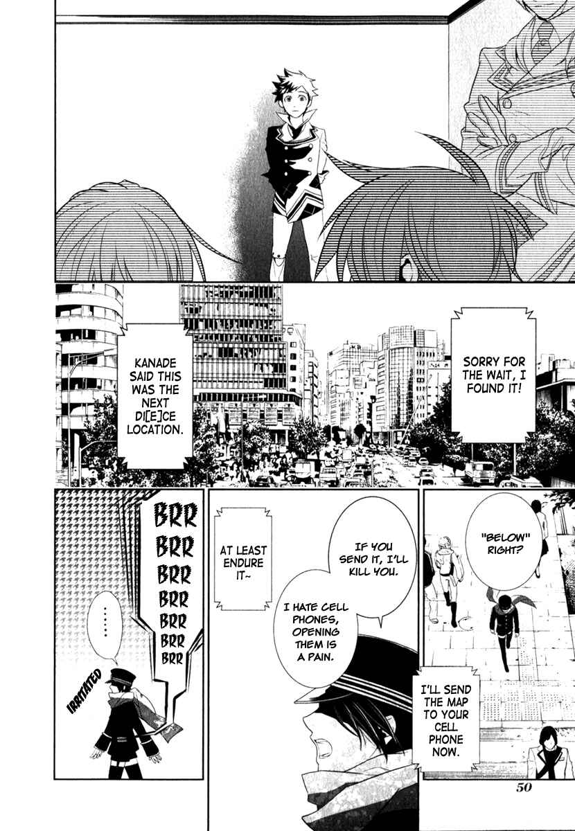 Page 18 Chapter 15 di[e]ce