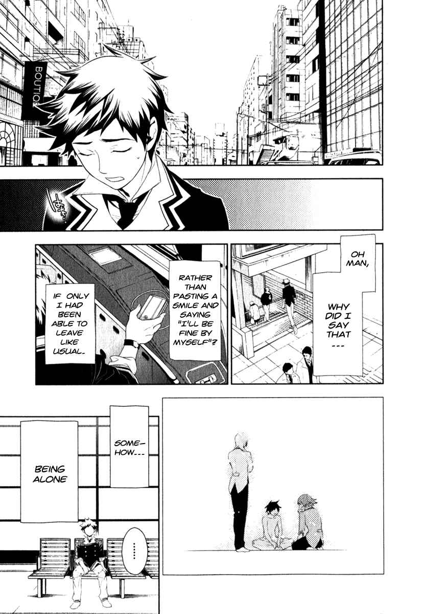 Page 23 Chapter 15 di[e]ce