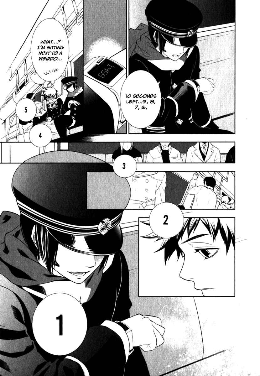 Page 25 Chapter 15 di[e]ce