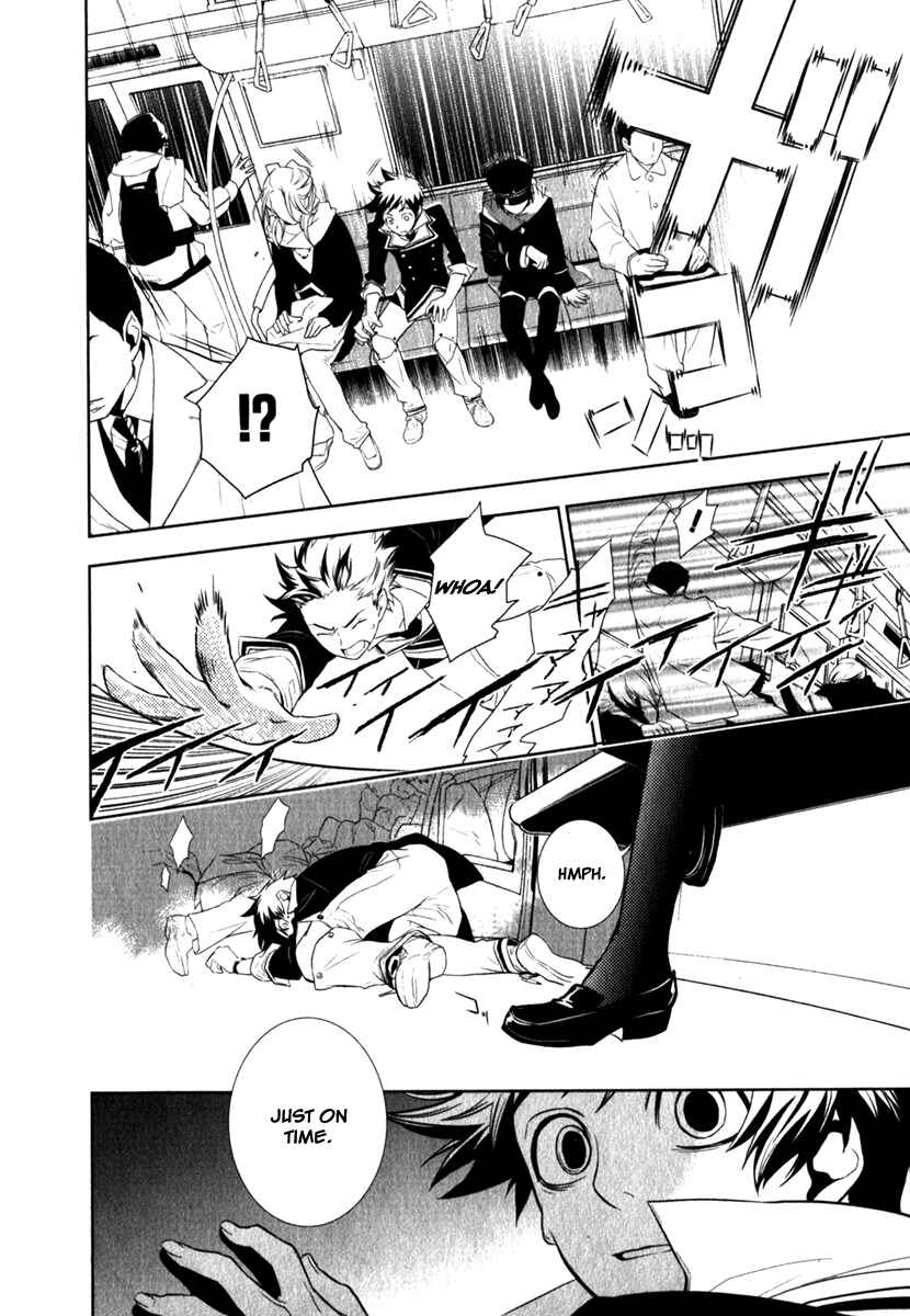 Page 26 Chapter 15 di[e]ce