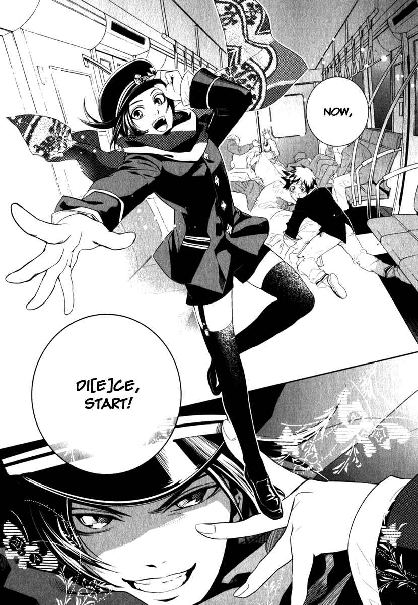 Page 27 Chapter 15 di[e]ce