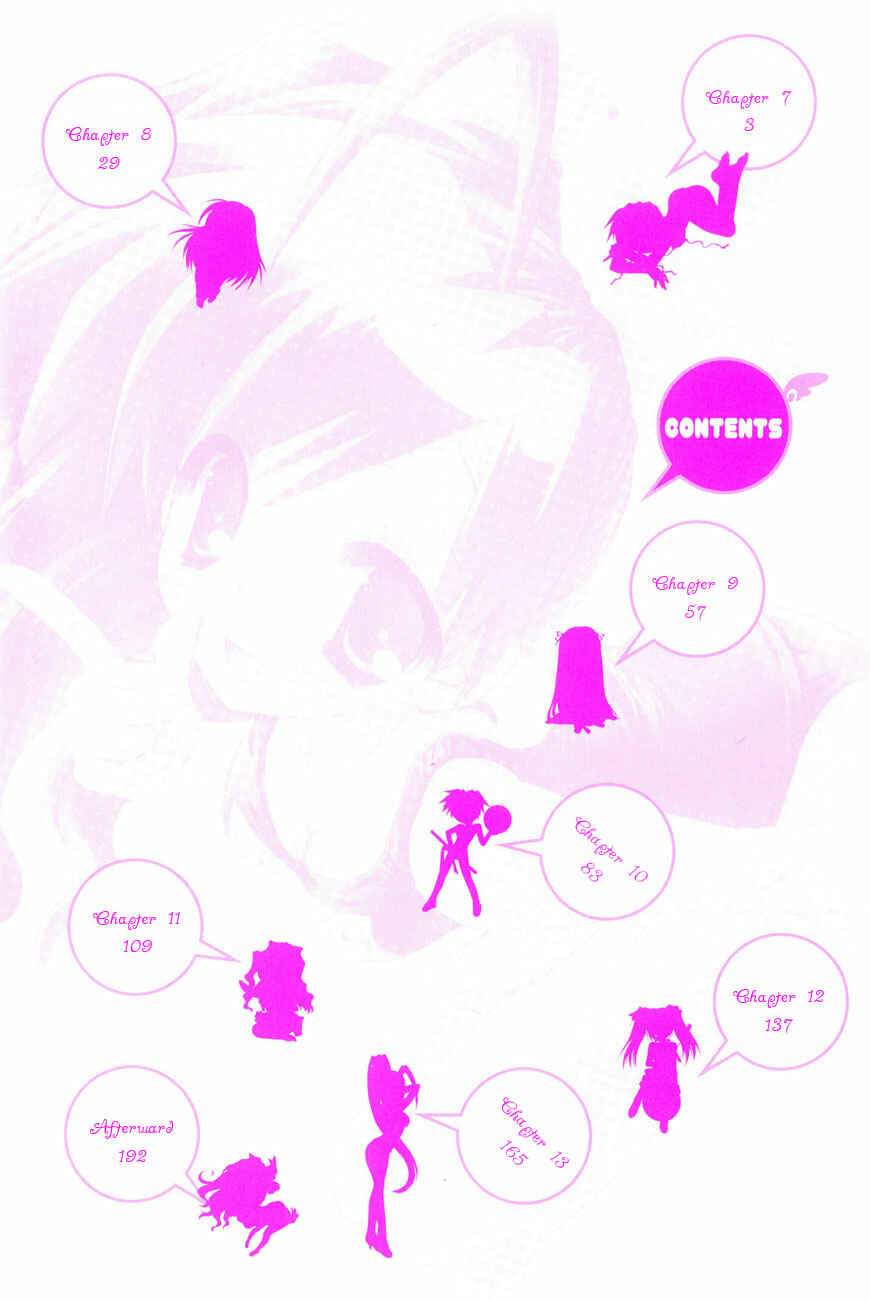 Page 3 Chapter 7 Dei Ecchi Ei