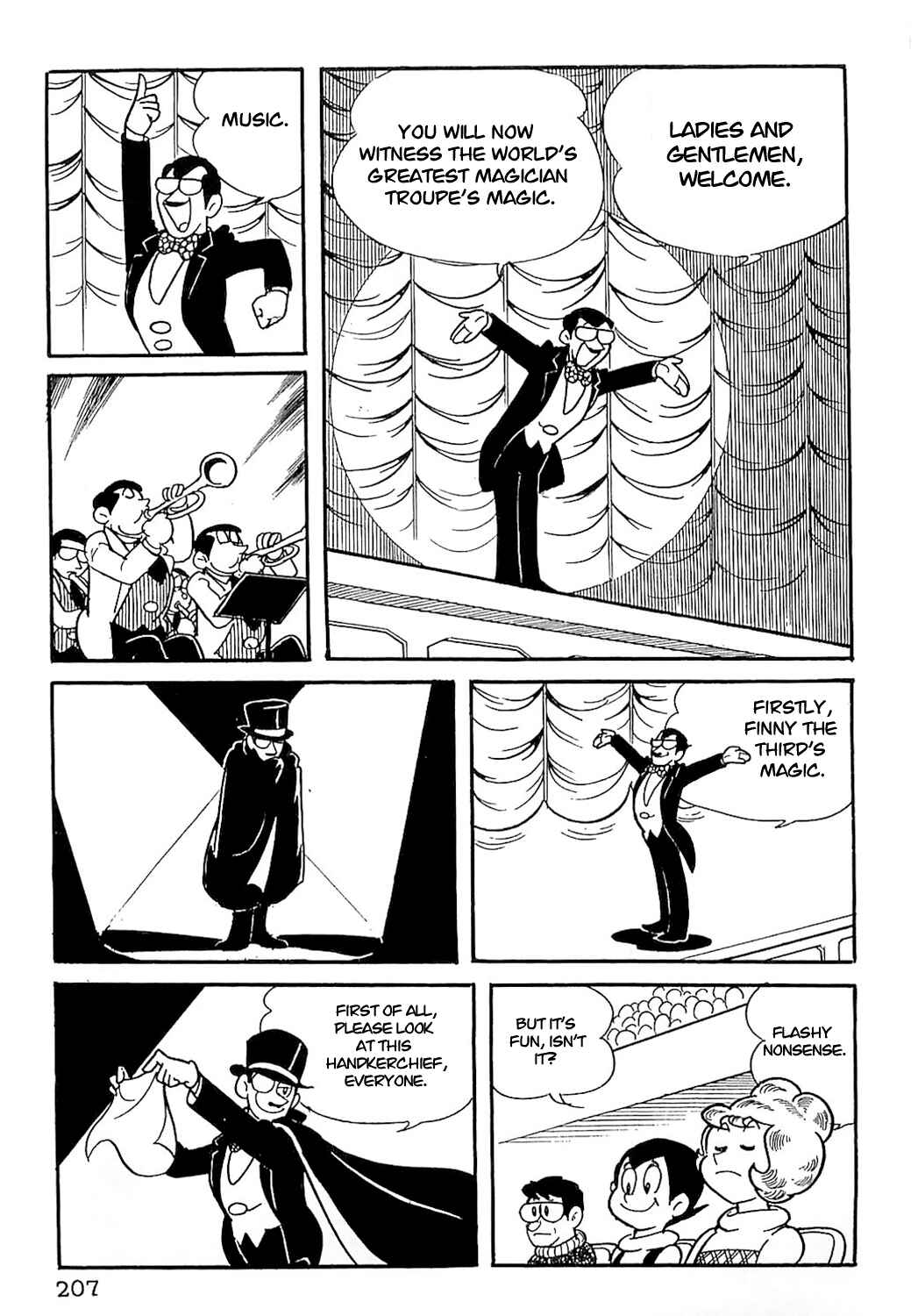 Page 11 Chapter 9 Sally the Witch