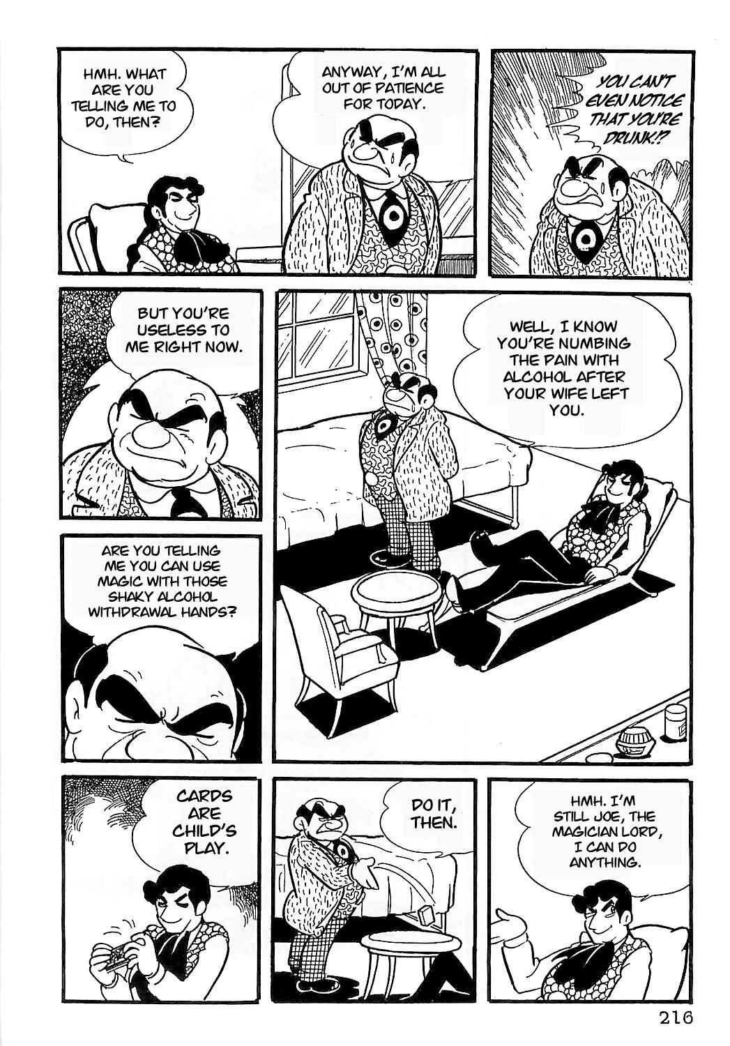 Page 20 Chapter 9 Sally the Witch