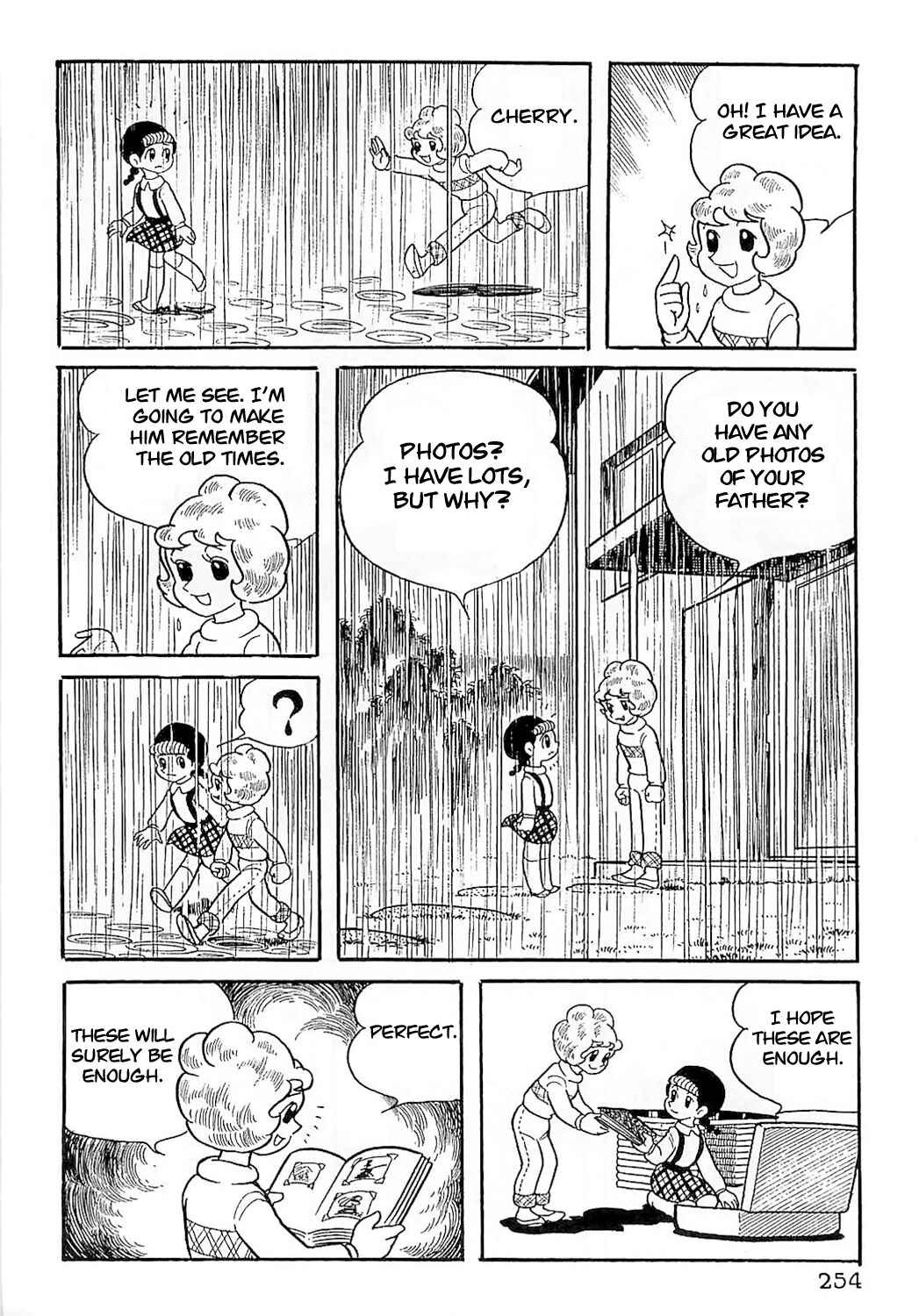 Page 12 Chapter 11 Sally the Witch