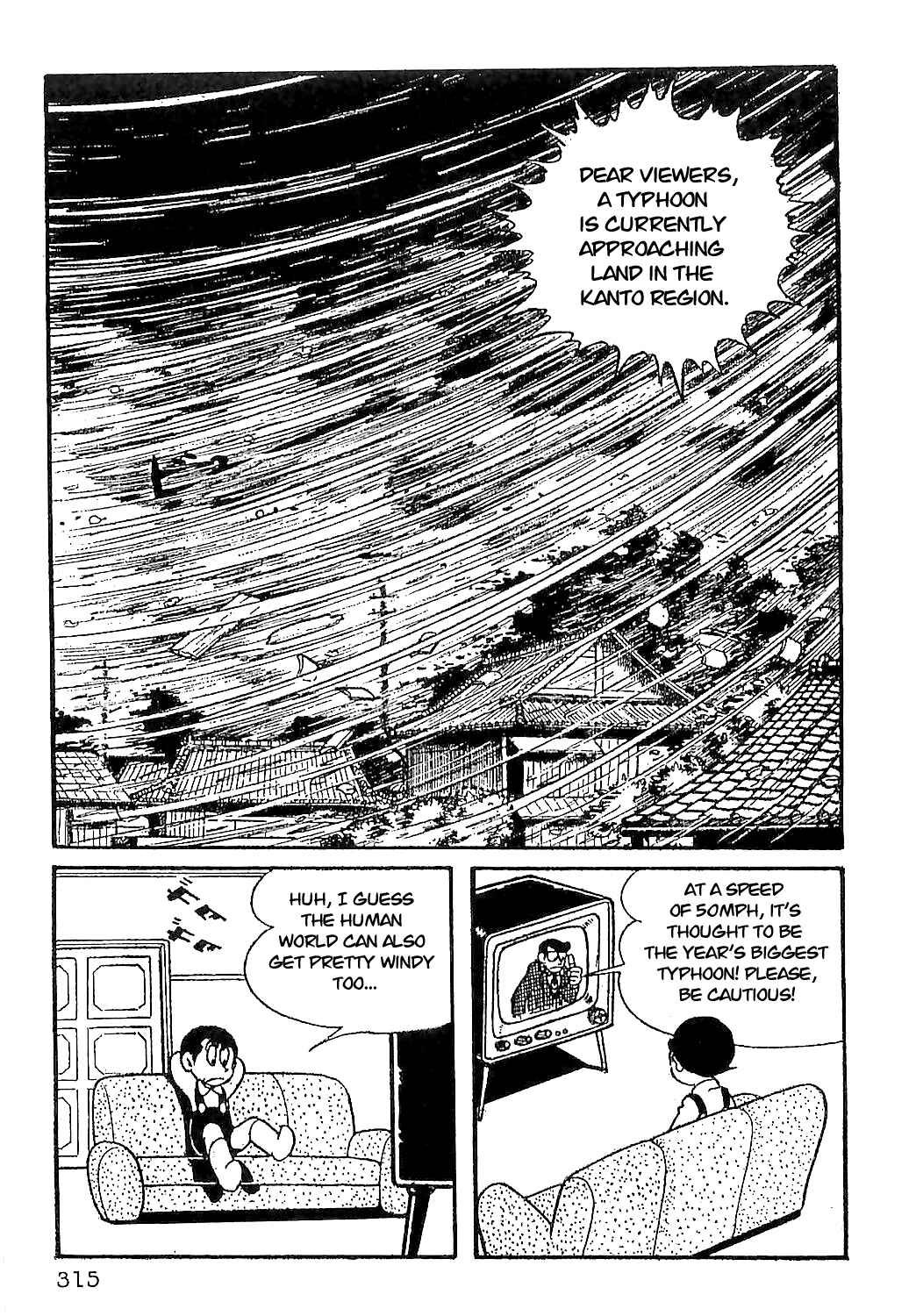Page 2 Chapter 15 Sally the Witch