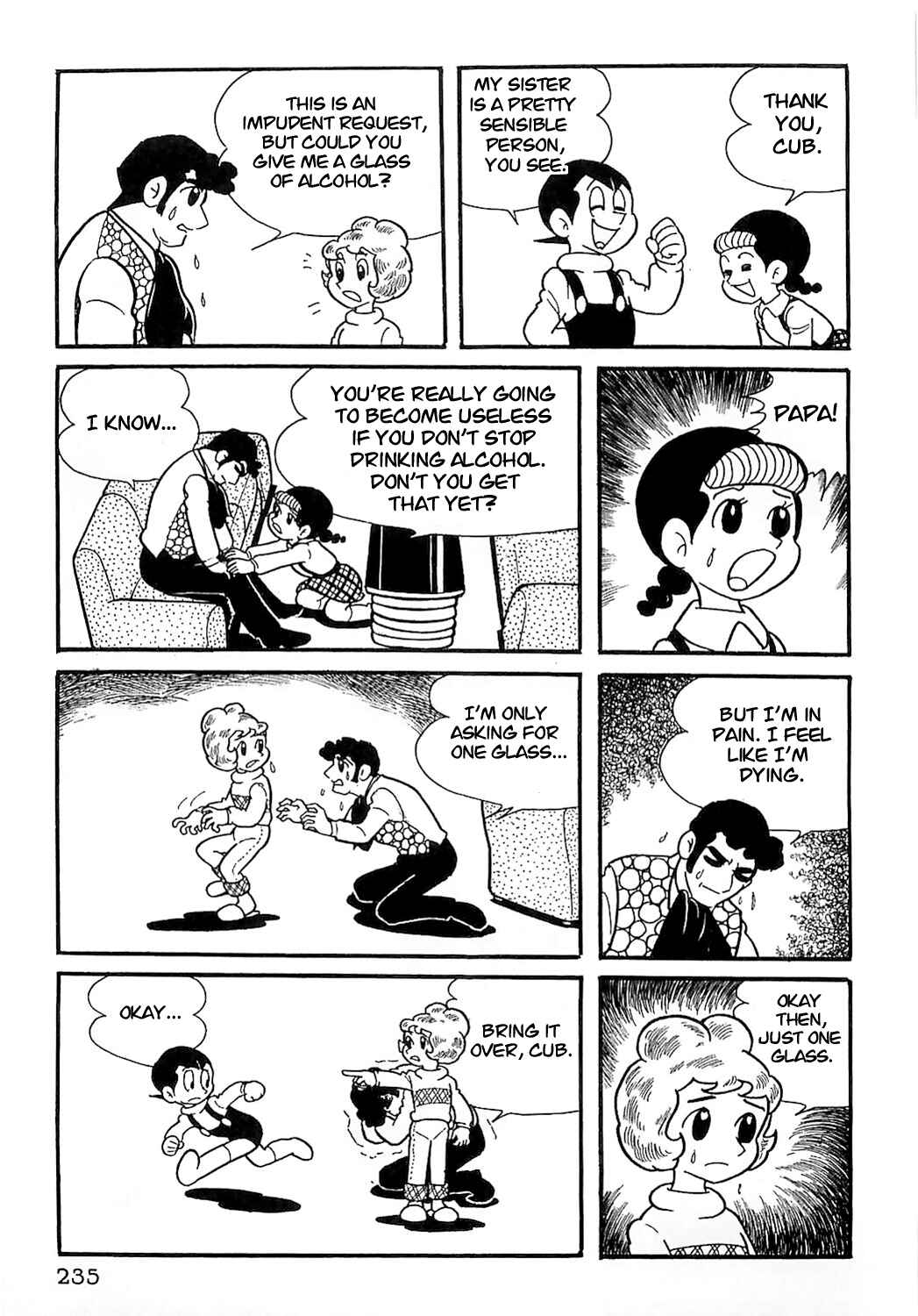 Page 16 Chapter 10 Sally the Witch
