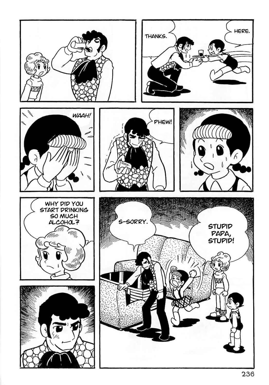 Page 17 Chapter 10 Sally the Witch