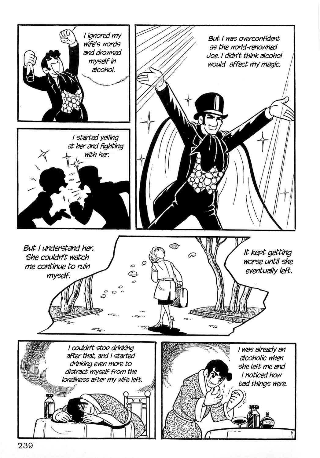 Page 20 Chapter 10 Sally the Witch