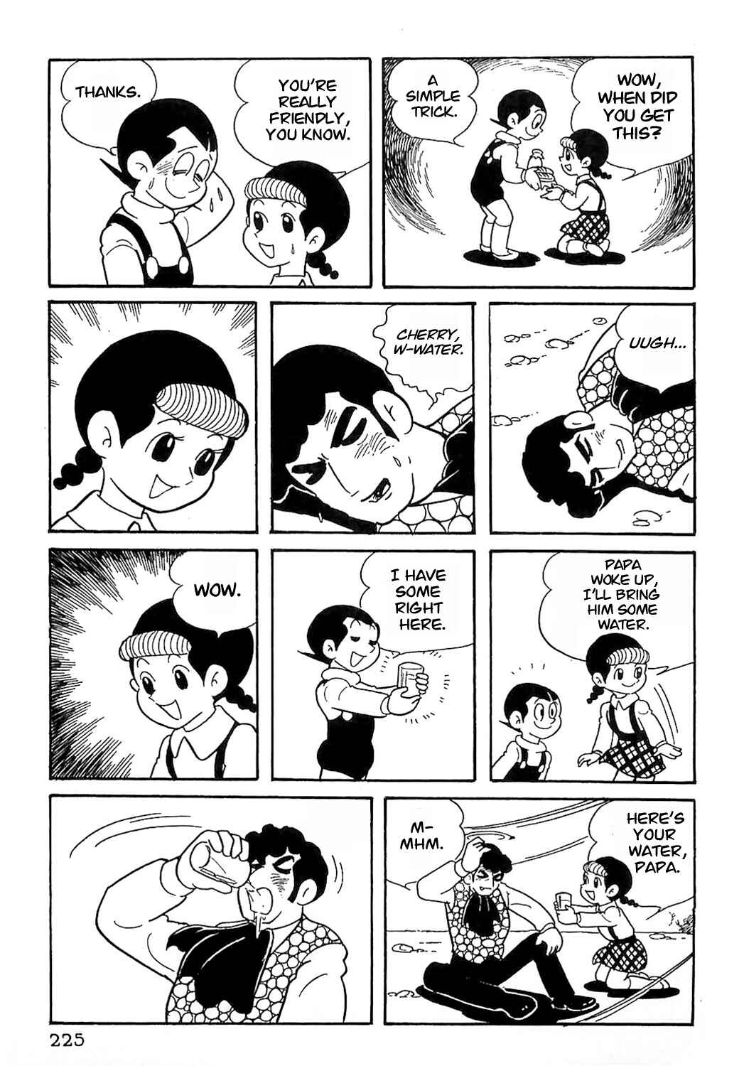 Page 6 Chapter 10 Sally the Witch