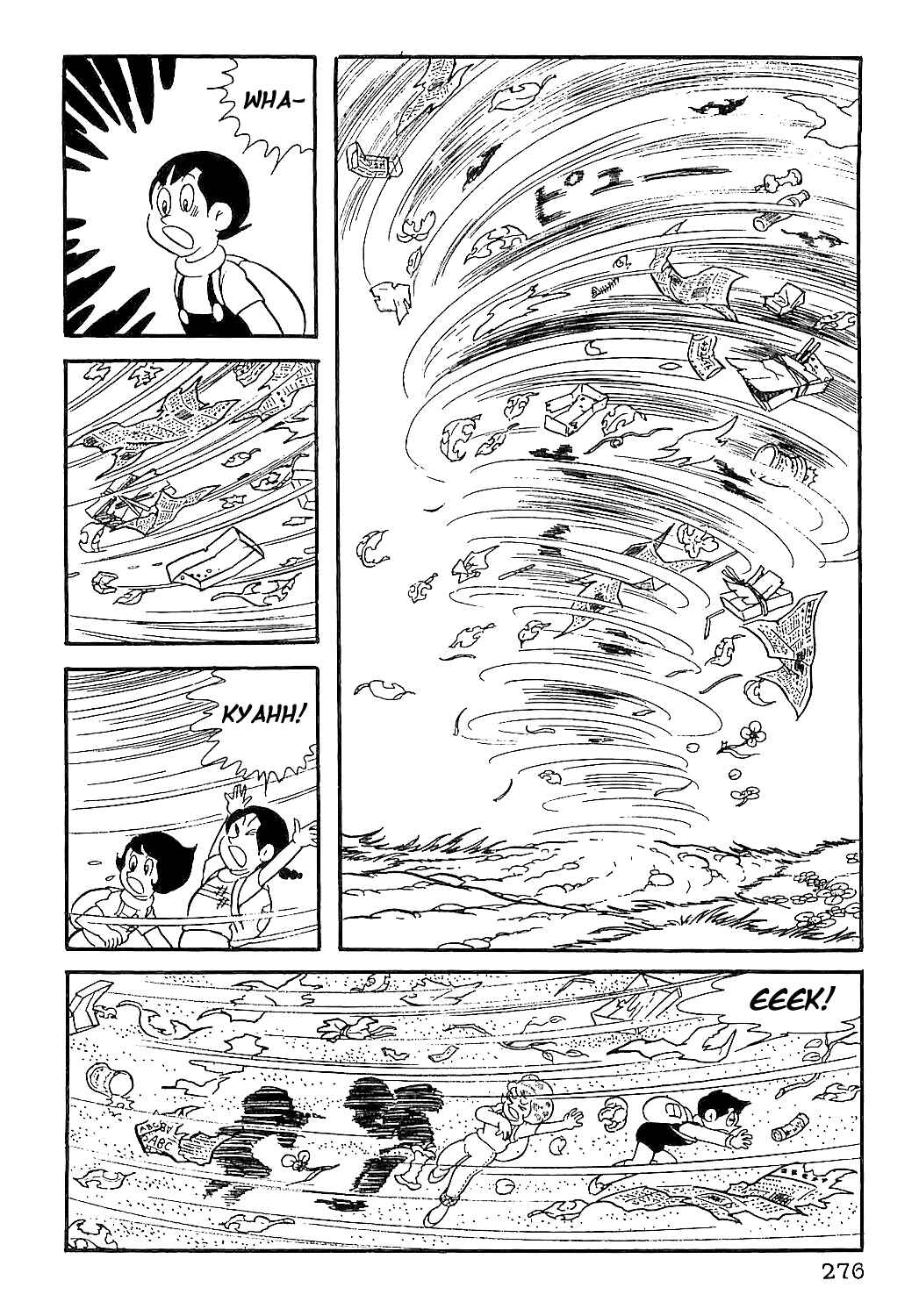 Page 10 Chapter 12 Sally the Witch