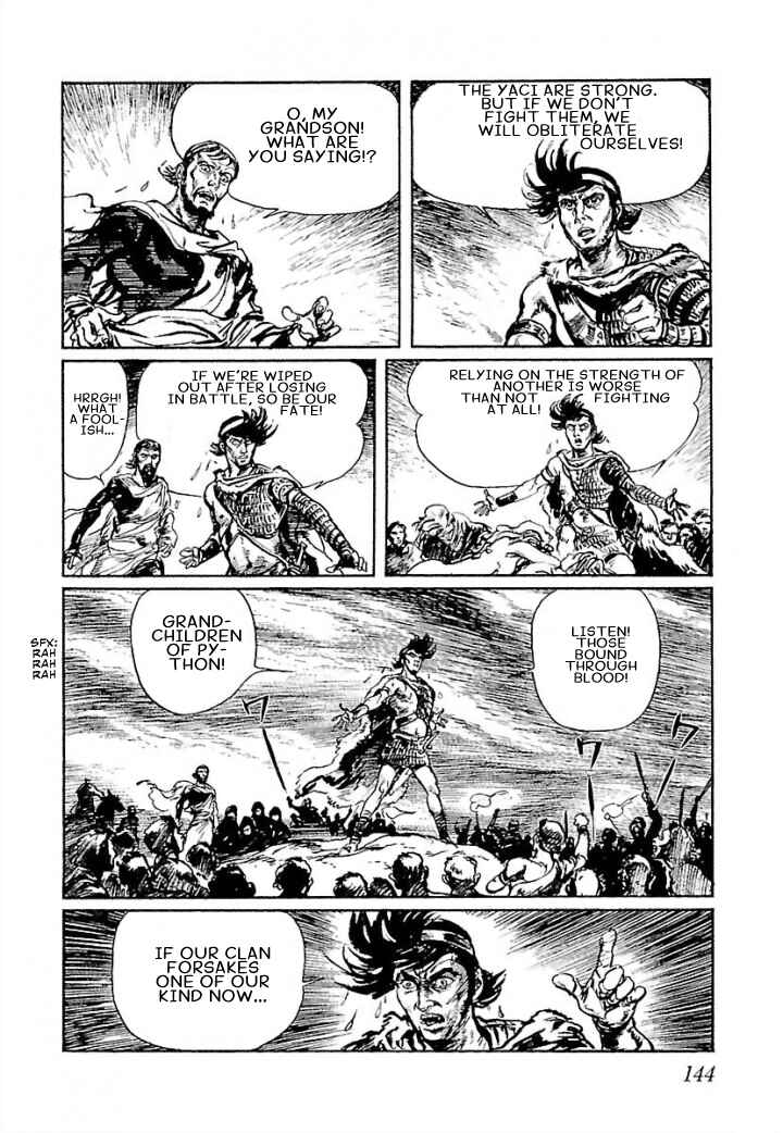 Page 27 Chapter 4 Pentheus