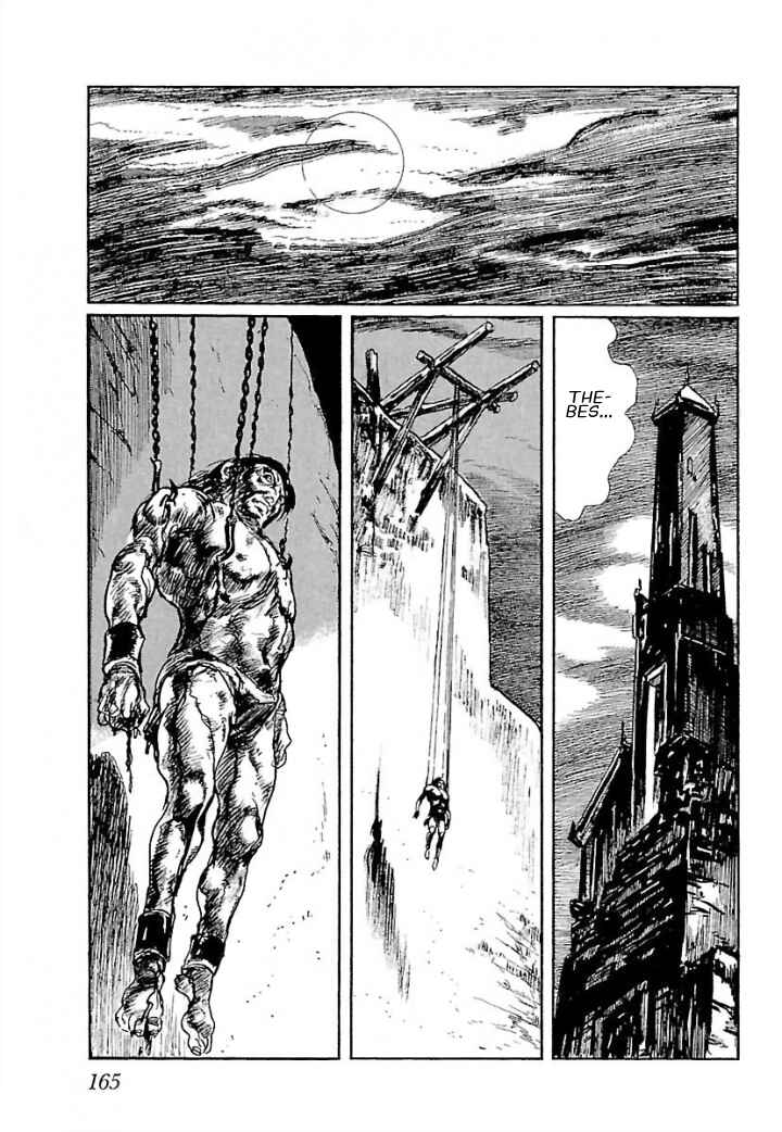 Page 42 Chapter 4 Pentheus