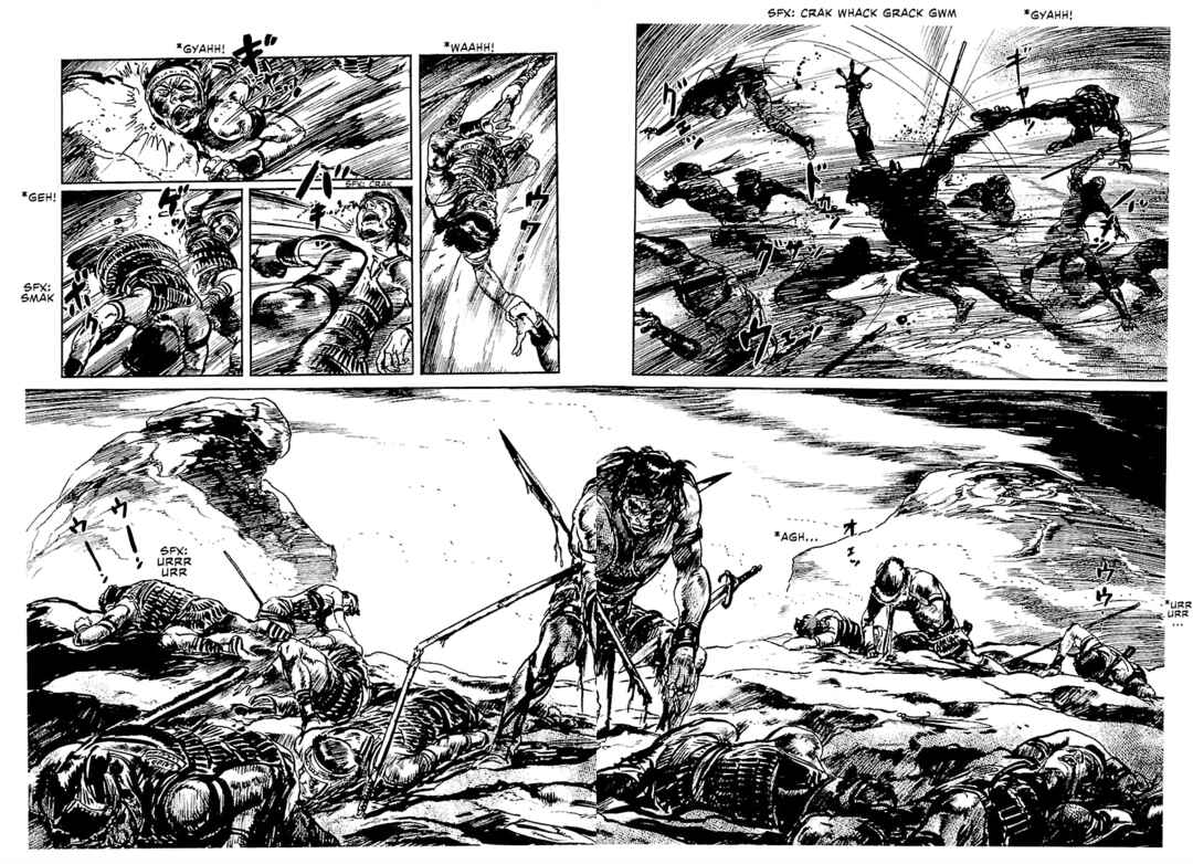Page 52 Chapter 4 Pentheus