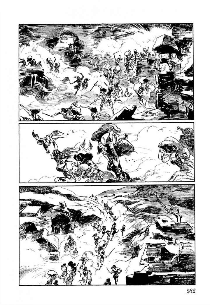 Page 13 Chapter 6 Pentheus