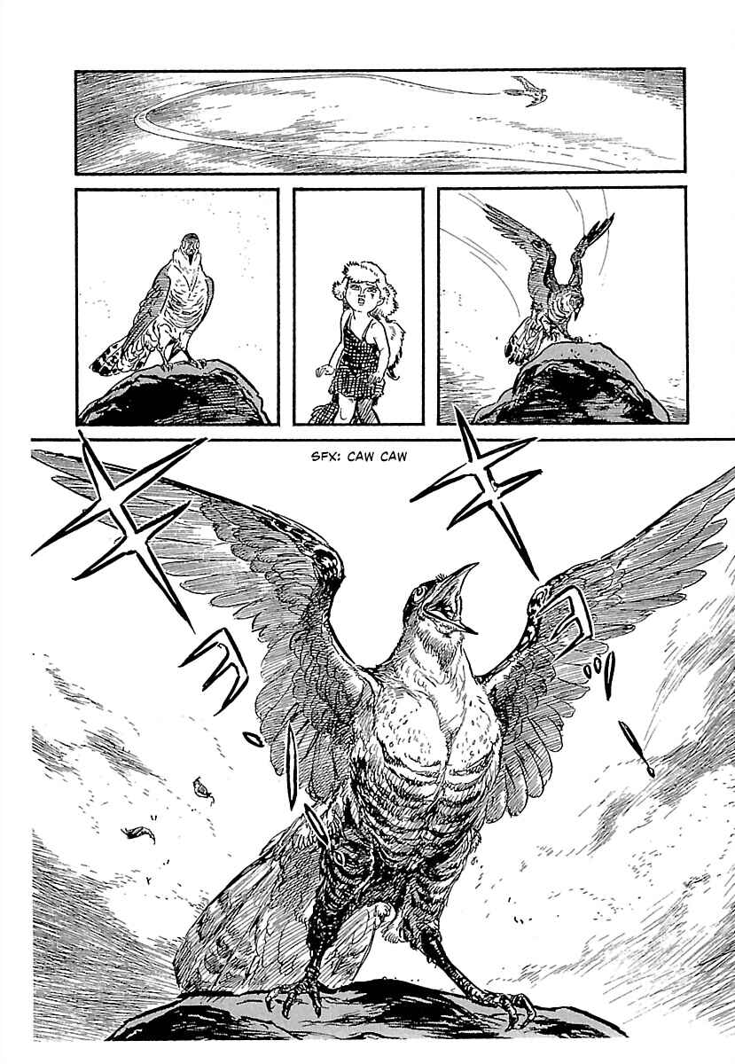 Page 102 Chapter 7 Pentheus