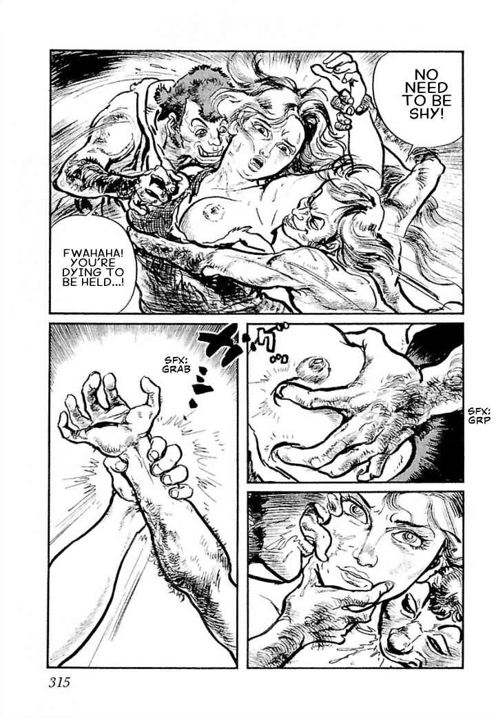 Page 24 Chapter 7 Pentheus