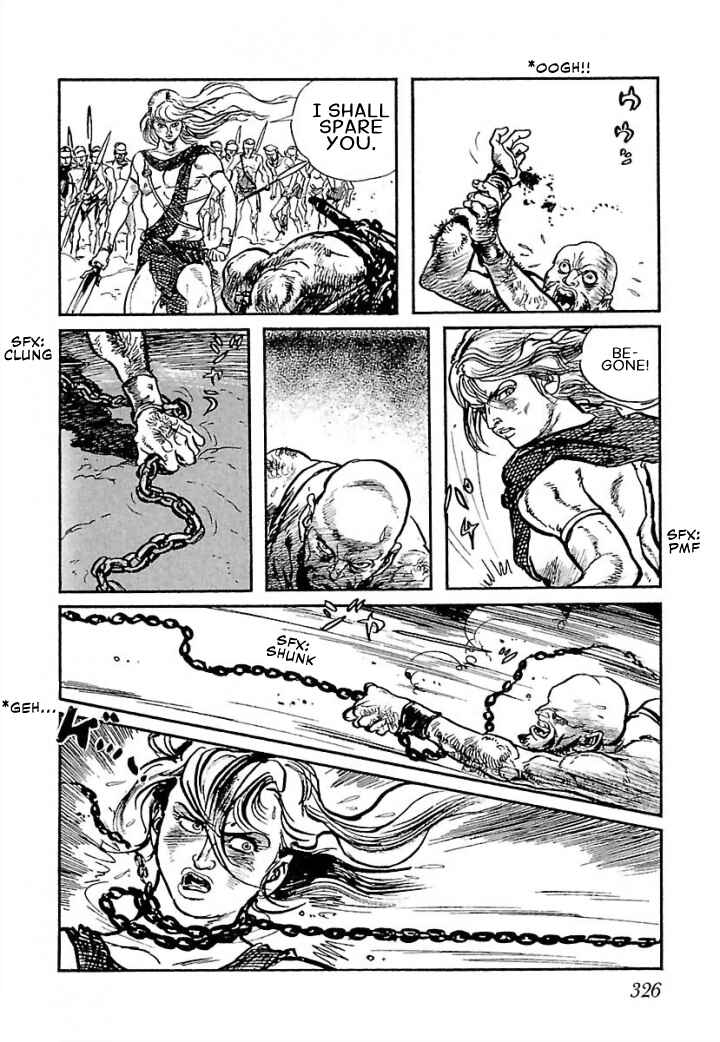 Page 35 Chapter 7 Pentheus